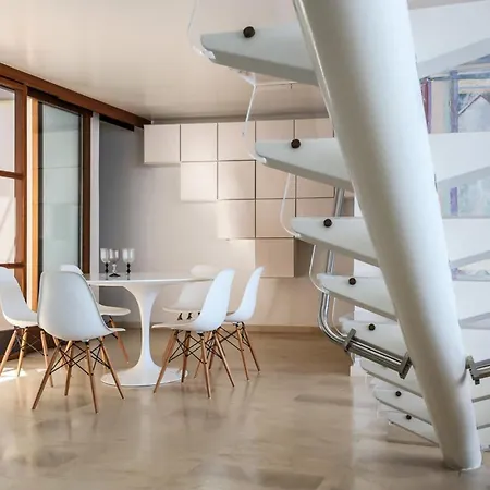 Peaceful Piulla Apartment *