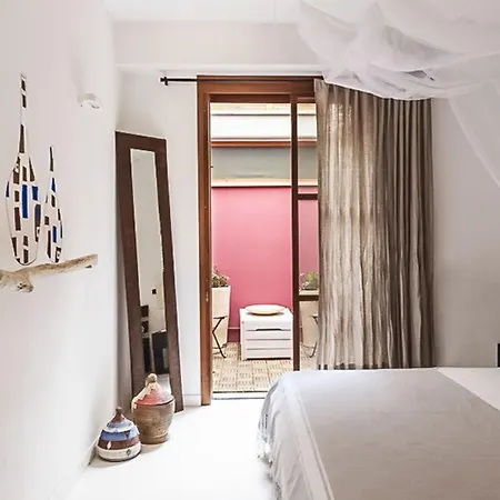 Peaceful Piulla Apartment *