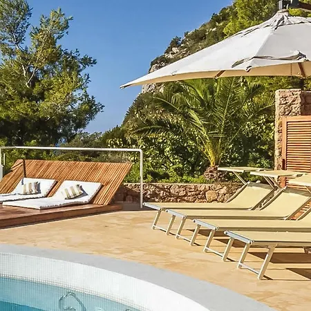 Apartment Peaceful Piulla Porto Santo Stefano (Grosseto)